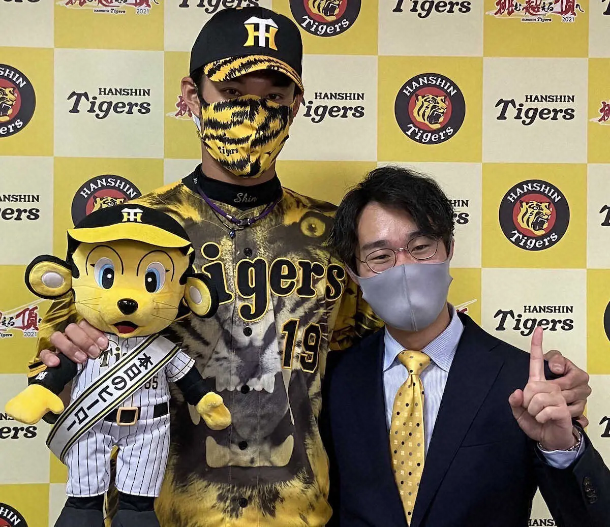 カンテレ・服部アナが休職　アスレチックス・藤浪の挑戦追いかけ米国へ― スポニチ Sponichi Annex 芸能