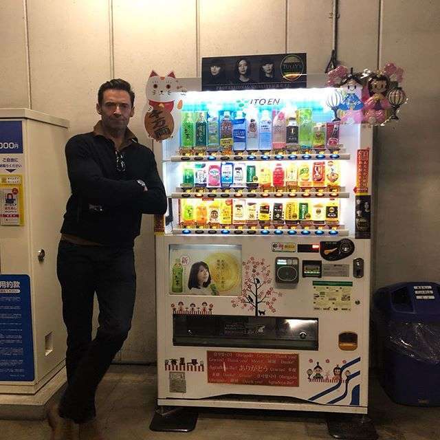 日本を満喫する海外セレブが見たい！