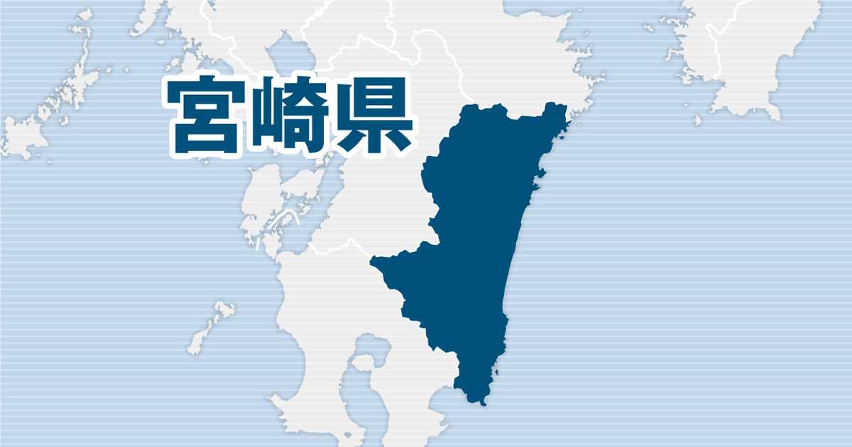 雨でブロック下に空洞ができたことが原因か　４歳児窒息死　宮崎・日南海岸 - 産経ニュース