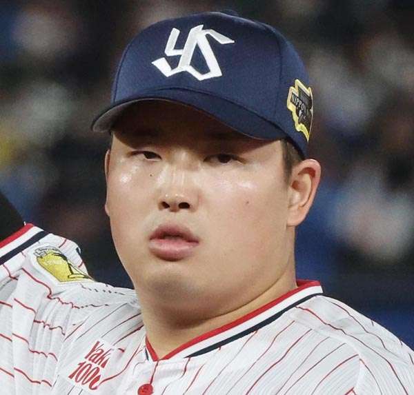 原英莉花の「匂わせ」をお立ち台でバッサリ“神回避”…おかげで村上宗隆は人気ウナギ上り｜野球｜日刊ゲンダイDIGITAL