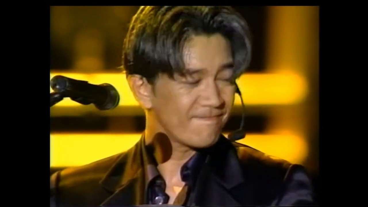 坂本龍一×小室哲哉 VOLTEX OF LOVE - YouTube