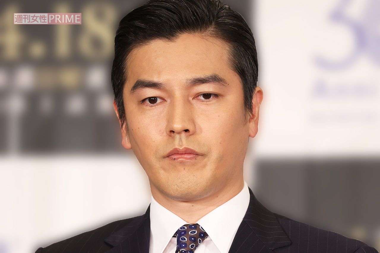 NHK朝ドラ『らんまん』出演中の要潤　事務所退社の裏で生じていた、SNSでキラキラ投稿続ける“セレブ志向”の元グラビアアイドル妻・松藤あつことの温度差 | 週刊女性PRIME