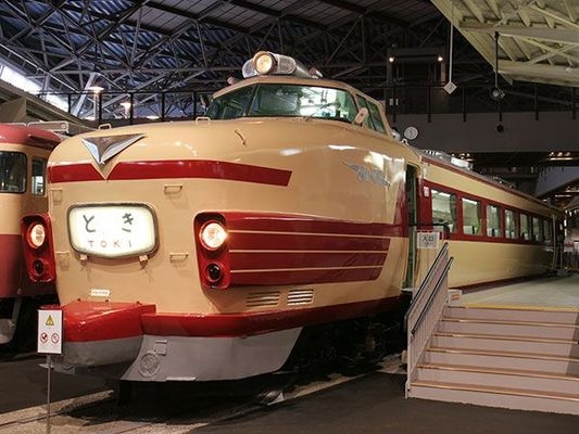 【日本の高速鉄道　その誕生と歴史】第7回「ビジネス特急『こだま』誕生」 | 乗りものニュース