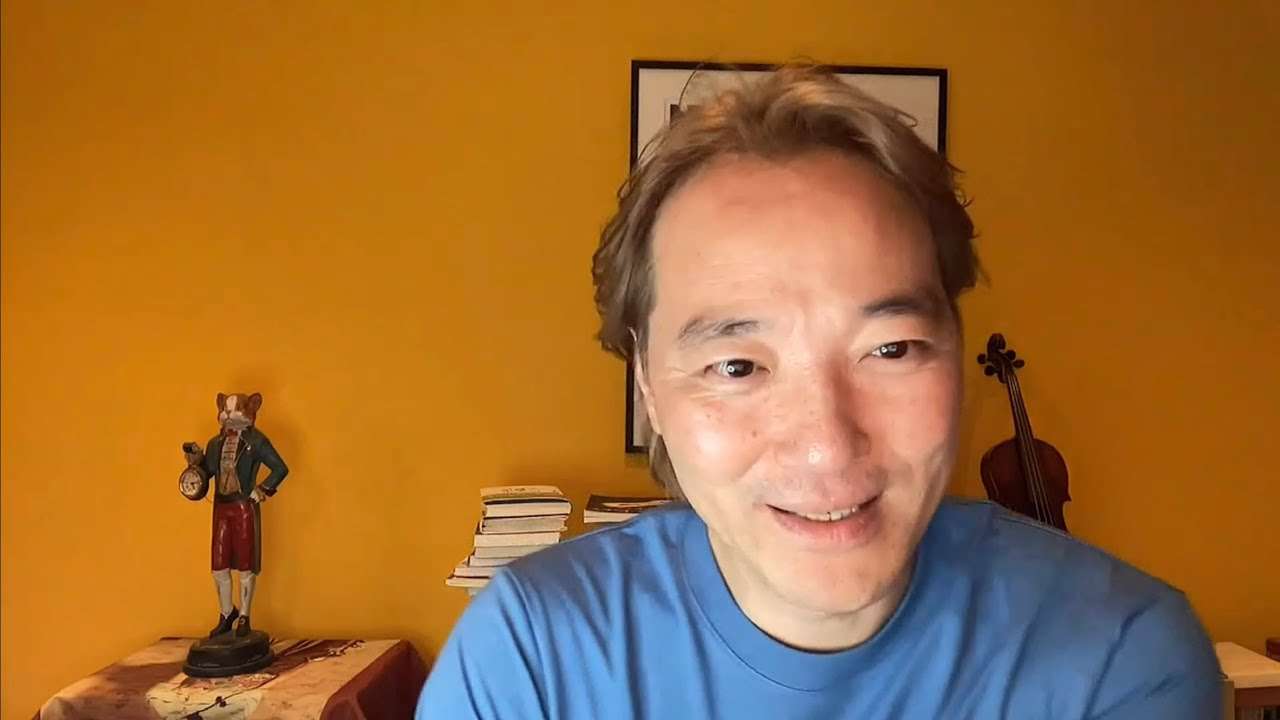 生きながらイエス・キリストになった三浦春馬さんの美しい人間性について #三浦春馬 - YouTube