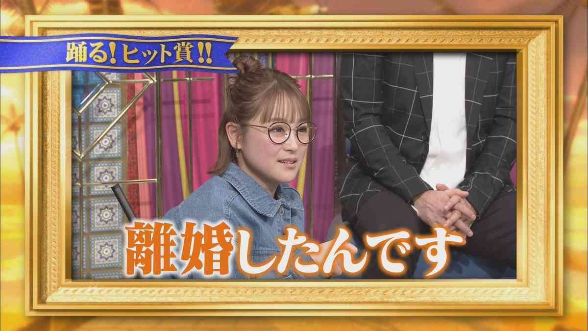 離婚報告の鈴木奈々、TVで「いま一番悩んでる」号泣も 一昨年から予兆があった？