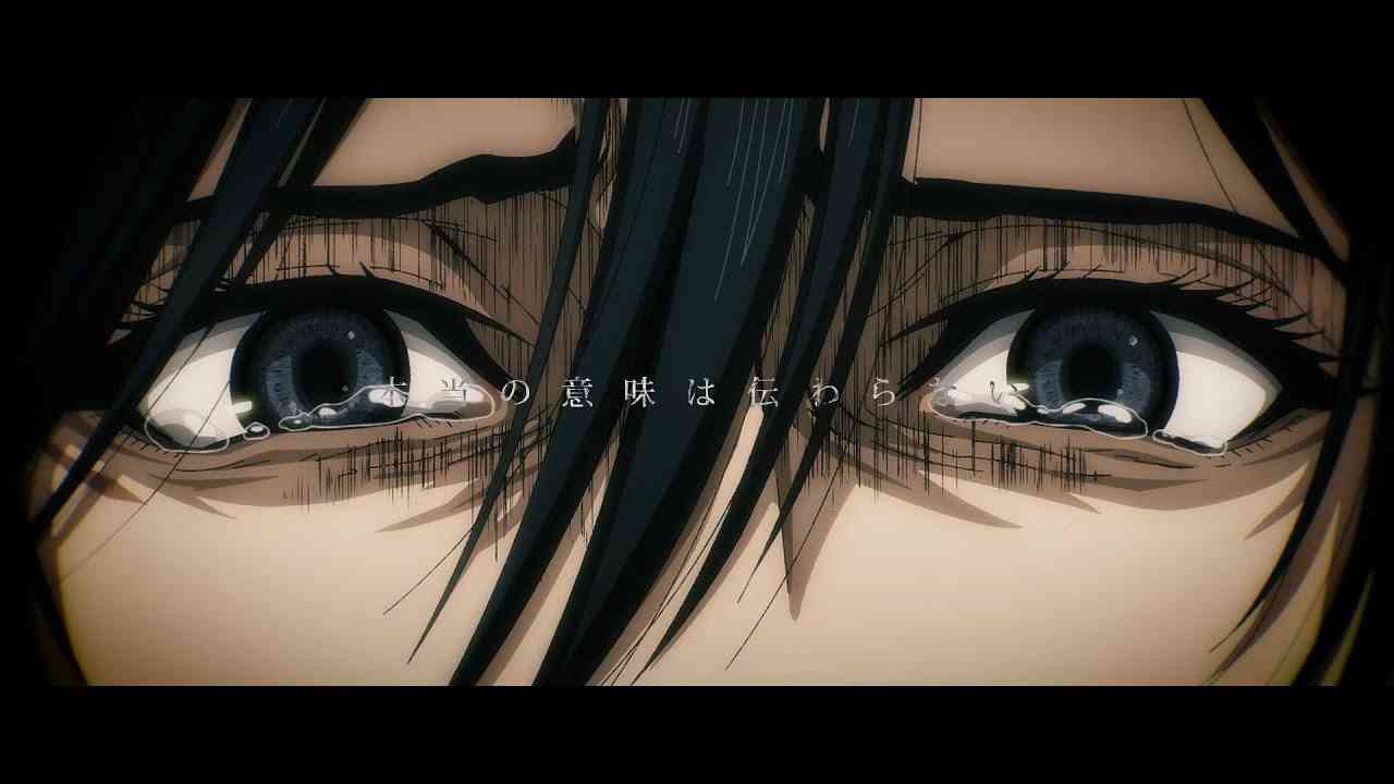 ヒグチアイ / 悪魔の子 (アニメスペシャルVer.) | Ai Higuchi “Akuma no Ko” Anime Special Ver. - YouTube
