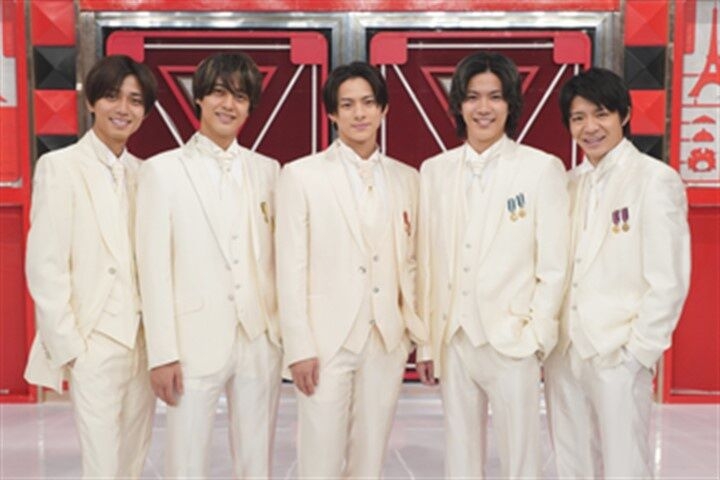 日テレ「Ｋｉｎｇ＆Ｐｒｉｎｃｅる。」５月１３日放送で終了…５月に平野紫耀、岸優太、神宮寺勇太が脱退 : スポーツ報知