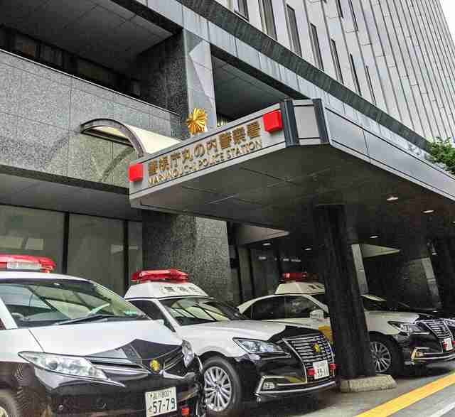 観光で妻と来日中、女性をトイレで性的暴行容疑　中国人の男を逮捕（朝日新聞デジタル） - Yahoo!ニュース