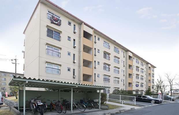 高度経済成長期、憧れの的だった「団地住まい」ってどんな暮らし？ | スーモジャーナル - 住まい・暮らしのニュース・コラムサイト
