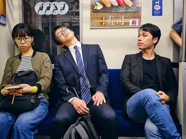慢性化すると気づきにくい睡眠不足のサイン よい睡眠習慣をつけるには？ (2023年4月10日掲載) - ライブドアニュース