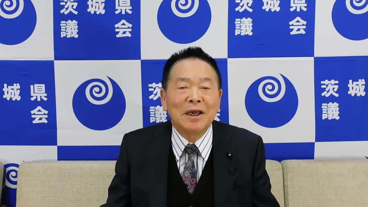 相手候補を「美人じゃなく良かった」　自民・茨城県連幹部、後に撤回