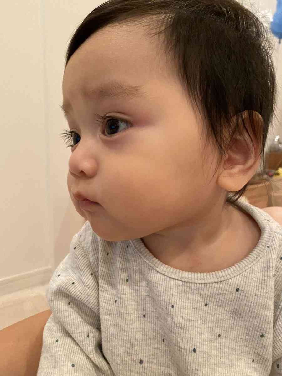 ジャンポケ斉藤慎二、幼稚園児の3歳長男が「めちゃくちゃ美男子」「国宝級の可愛さ」と騒然…妻が公開