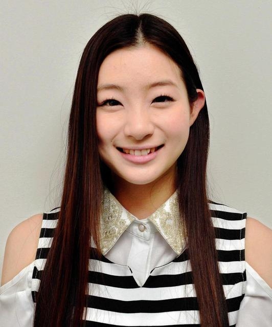 足立梨花、川隅美慎と「同棲状態」報道　事務所は「仲のいい友人」