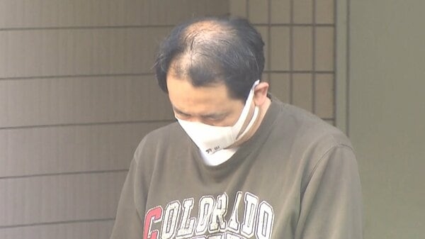 車を運転しながらわいせつか　56歳男逮捕 10代女性を誘い込み｜FNNプライムオンライン