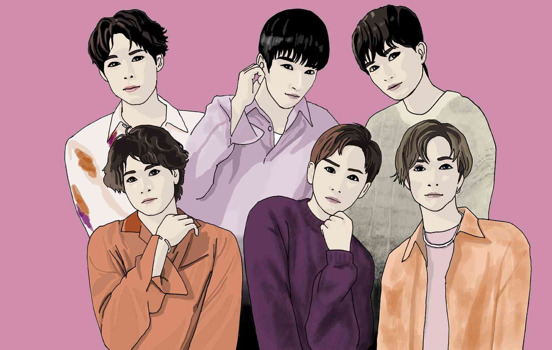 【芸能人を勝手に骨格診断】「SixTONES」メンバーを診断してみたら…【CLASSY.ONLINE特別版】 | CLASSY.[クラッシィ]