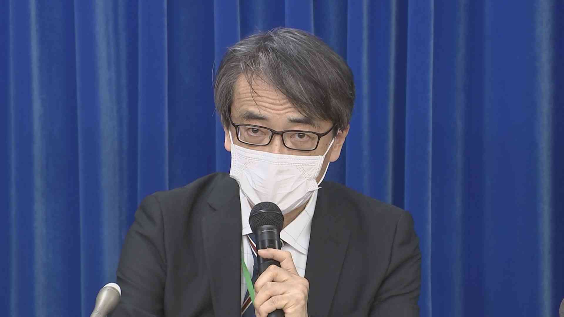 新型コロナ　全国の感染者「下げ止まり」18都道府県で前週から増加 | TBS NEWS DIG (1ページ)