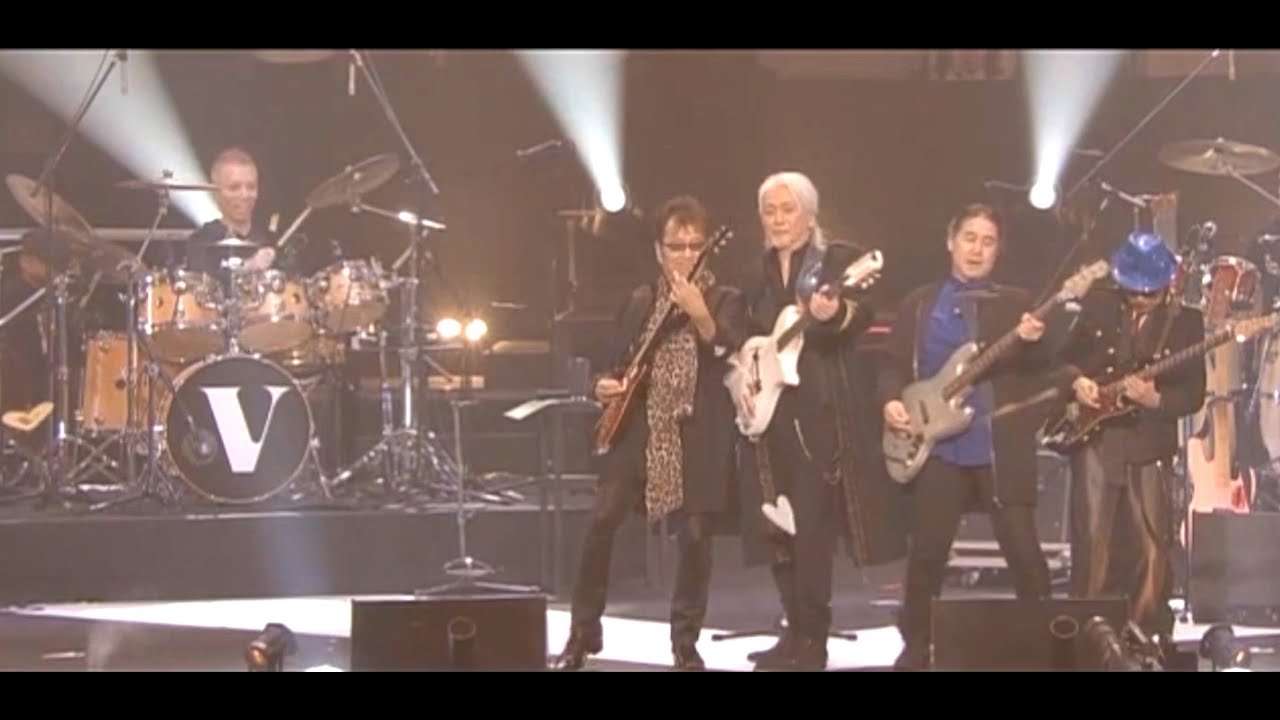 「I Love Youからはじめよう」安全地帯 - YouTube