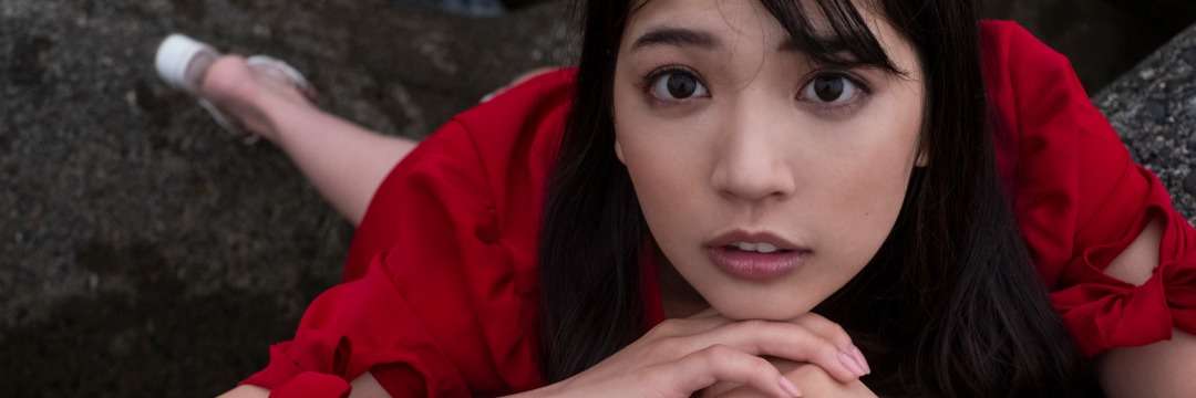 24歳トップグラドルがガンを告白 「必ず水着でまた会いに来ます」（週刊現代） | マネー現代 | 講談社