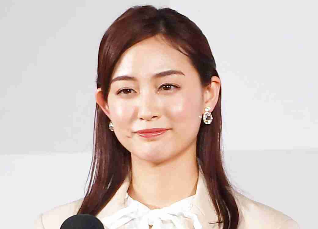 ミトちゃん超え？結婚＆妊娠発表の新井恵理那への祝福合計タイム　山田美保子氏（デイリースポーツ） - Yahoo!ニュース