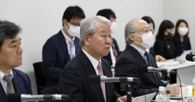 外国人技能実習「廃止」を提案　政府有識者会議、労働力明記も ｜ 共同通信