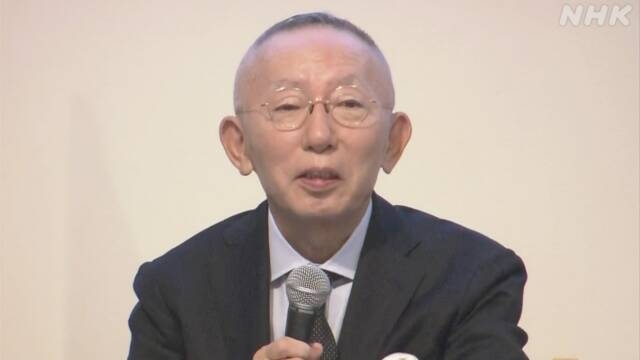 ファーストリテイリング 半年間の決算 海外販売好調で過去最高 | NHK