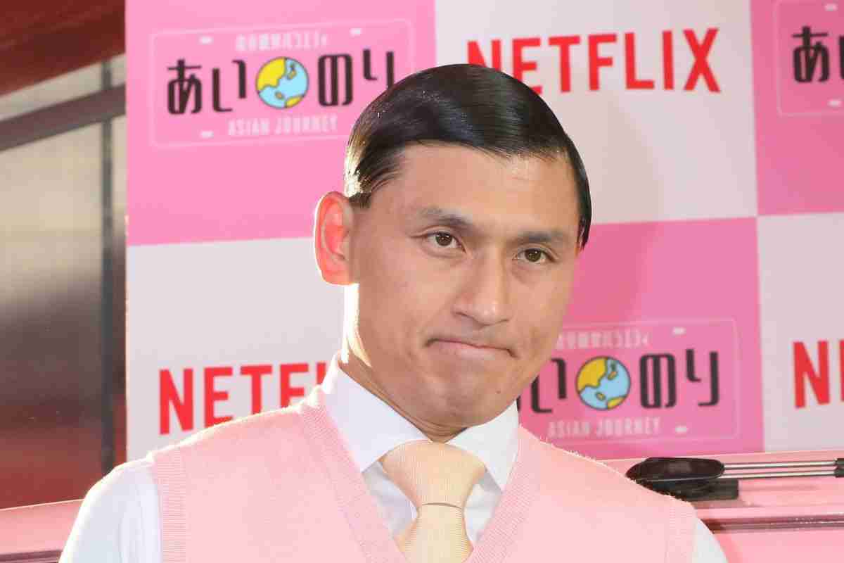 《スクープ》オードリー春日俊彰が「ペンギンに謝罪」！反省やお詫びを綴った長文の手紙を「那須どうぶつ王国」に持参していた｜NEWSポストセブン