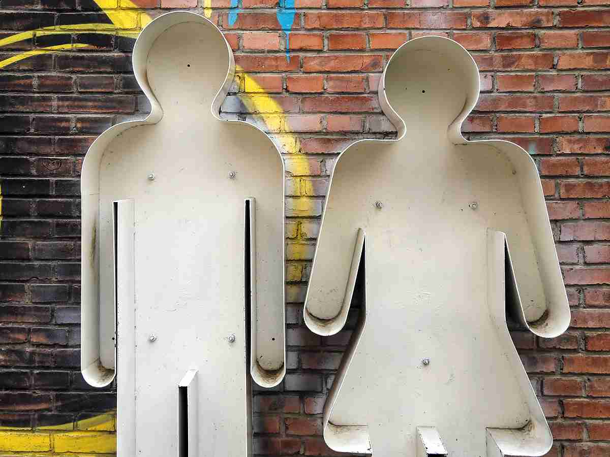 自閉症の人は身体的な性と心の性が同じでないことも少なくない  - 発達障害ニュースのたーとるうぃず
