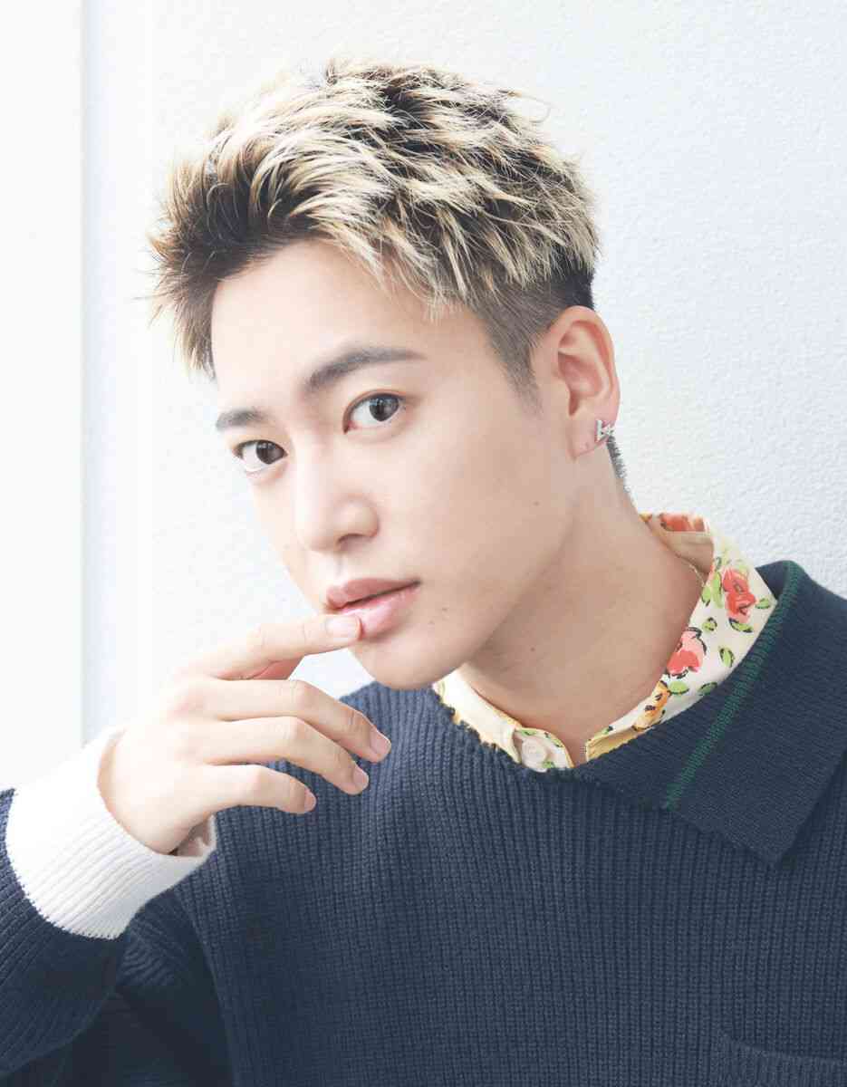 ＲＹＯＫＩインタビュー…ロングバージョン＜４＞ : スポーツ報知