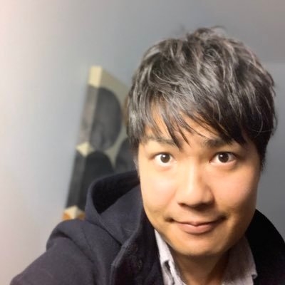 Gakushi Fujiwara / 藤原学思 on Twitter: 