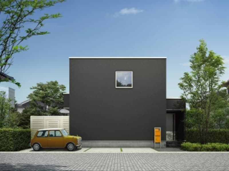 家の敷地内に入られた経験がある人