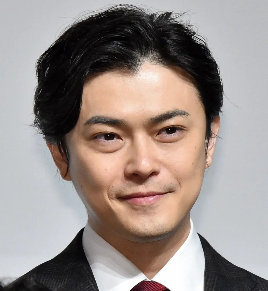 勝地涼　休日は元妻・前田敦子、長男と「予定が合えばほぼ一緒に過ごす」「突然連絡が来て…」― スポニチ Sponichi Annex 芸能