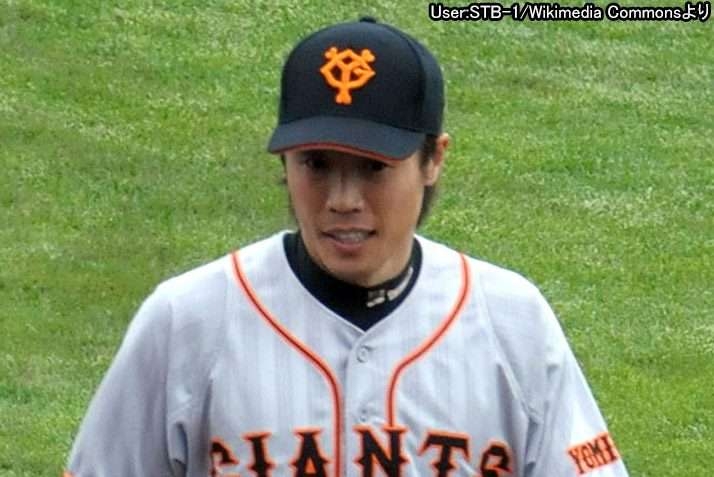 巨人「鈴木尚広」、コーチ抜擢の裏で泥沼裁判　DVで警察沙汰になっていた