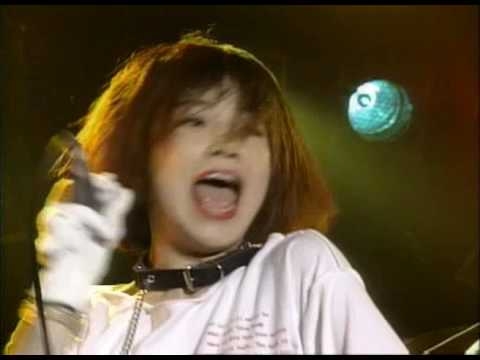 Judy and Mary   Judy Is a Punk Rocker live - YouTube