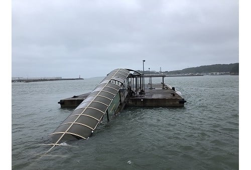 令和2年台風10号で被災した長崎県壱岐市の復興支援をする｜ふるさとチョイス災害支援