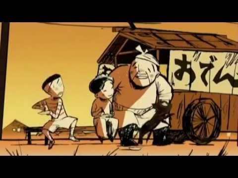 Pretend to ignore 「しらんぷり」from  Animemirai, アニメミライ - YouTube