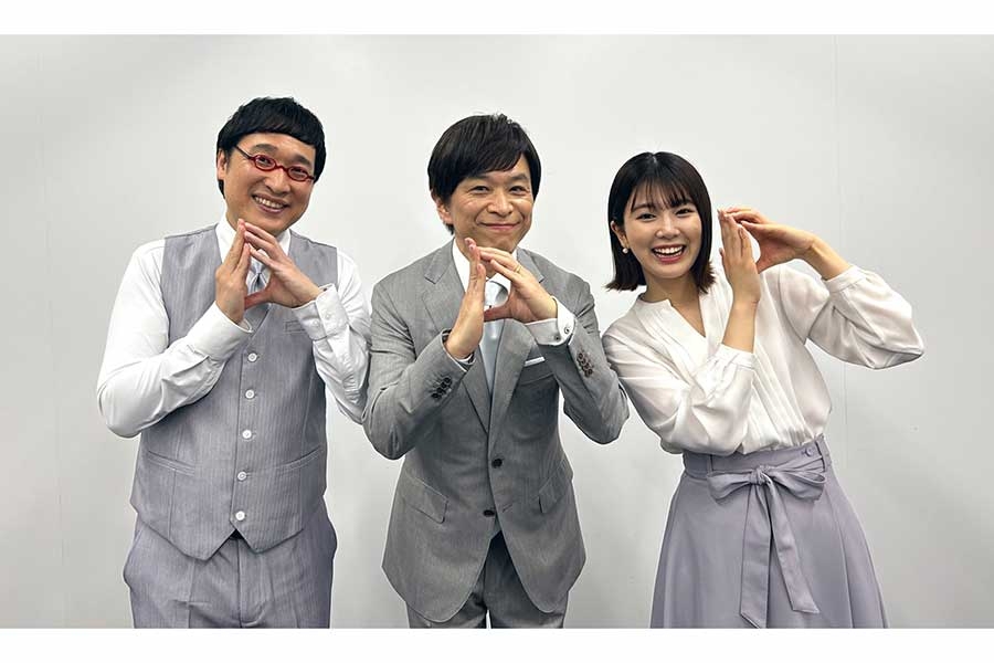 武田真一アナ「DayDay.」の“有事”対応で評価うなぎ上り 民放活躍のフリーが元NHK出身者ばかりのなぜ