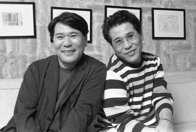 おすぎとピーコ「50年ぶり同居で老老介護」の顛末　互いの消息を知らぬ現状