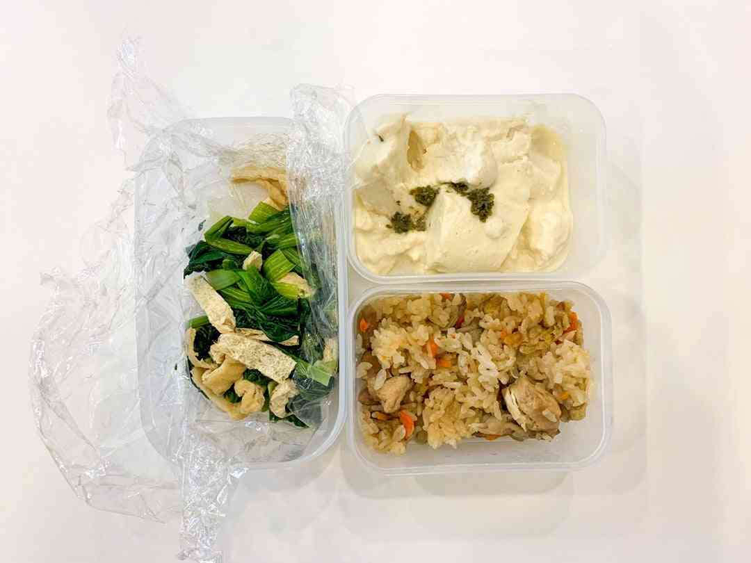 ホラン千秋、珍しいカラフル弁当も詰めるのに手間取り「遅刻しました」