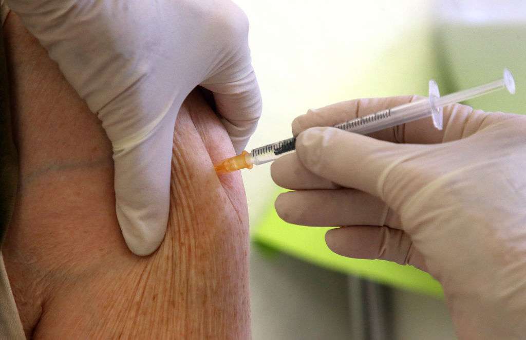 Data Doesn’t Support New COVID-19 Booster Shots for Most | Time
