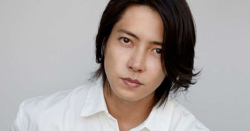山下智久、国際ドラマ『THE HEAD』Season1に続いて2のエンディング曲も書き下ろし  | ORICON NEWS