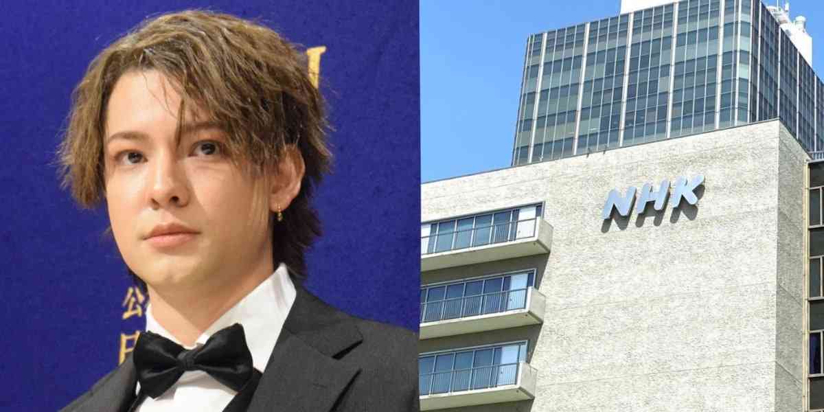 NHK、ジャニー喜多川さんの「性的行為」問題報じる…夕方の5分ニュースで - 弁護士ドットコム