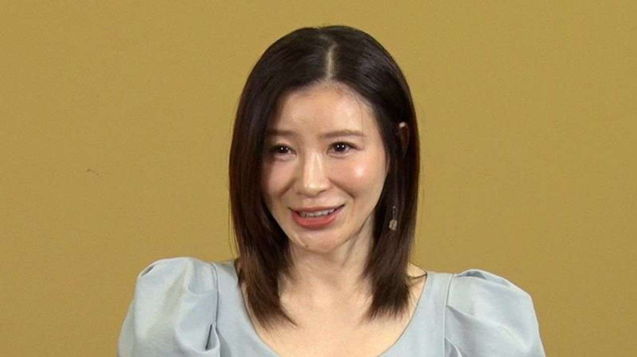 手島優、結婚で「少し心に余裕」 - Yahoo!ニュース