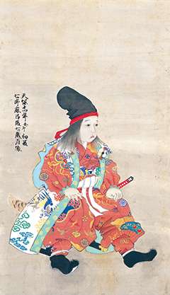 有名人の子供時代の画像が見たい！