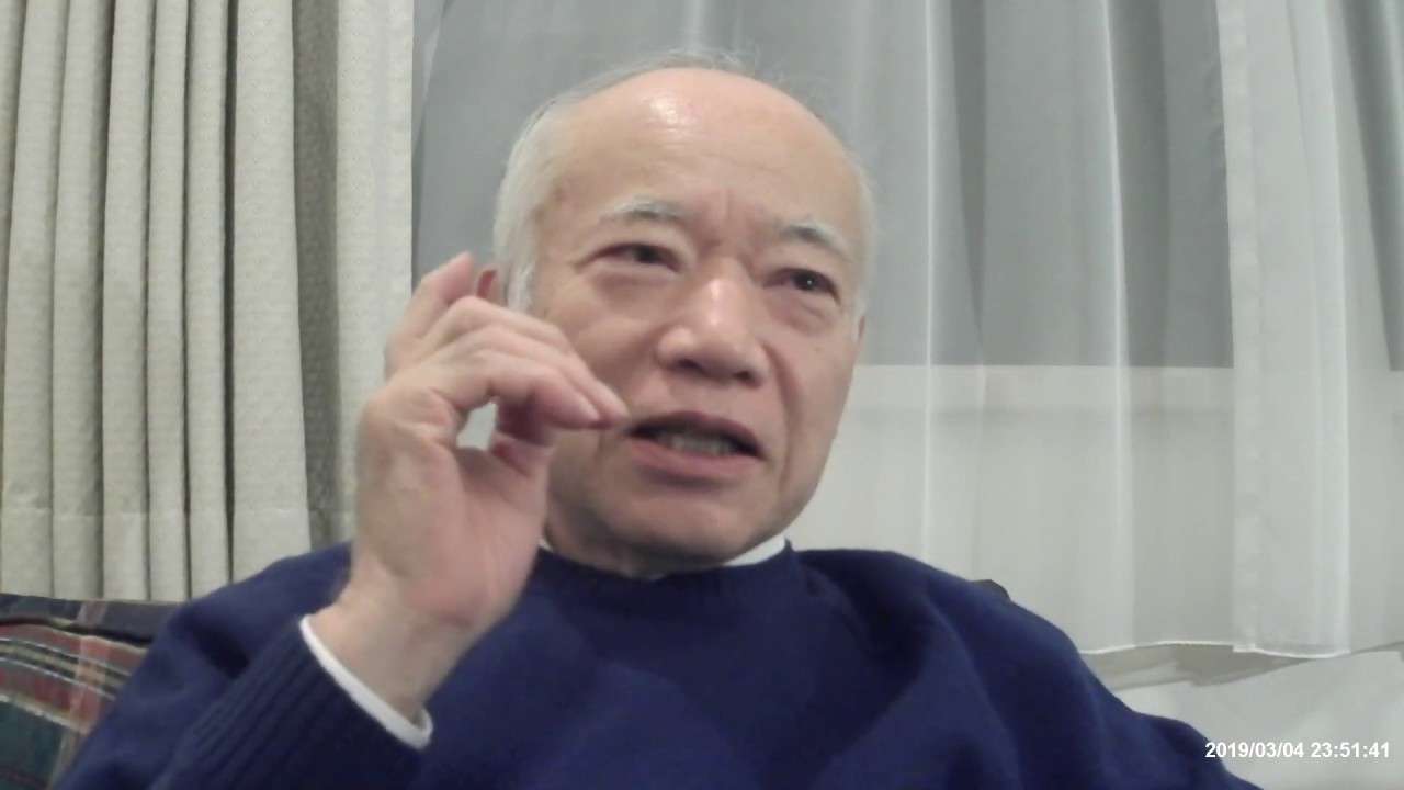 不安や恐怖、、、怖いけど怖くなくなる「感情の法則」 - YouTube