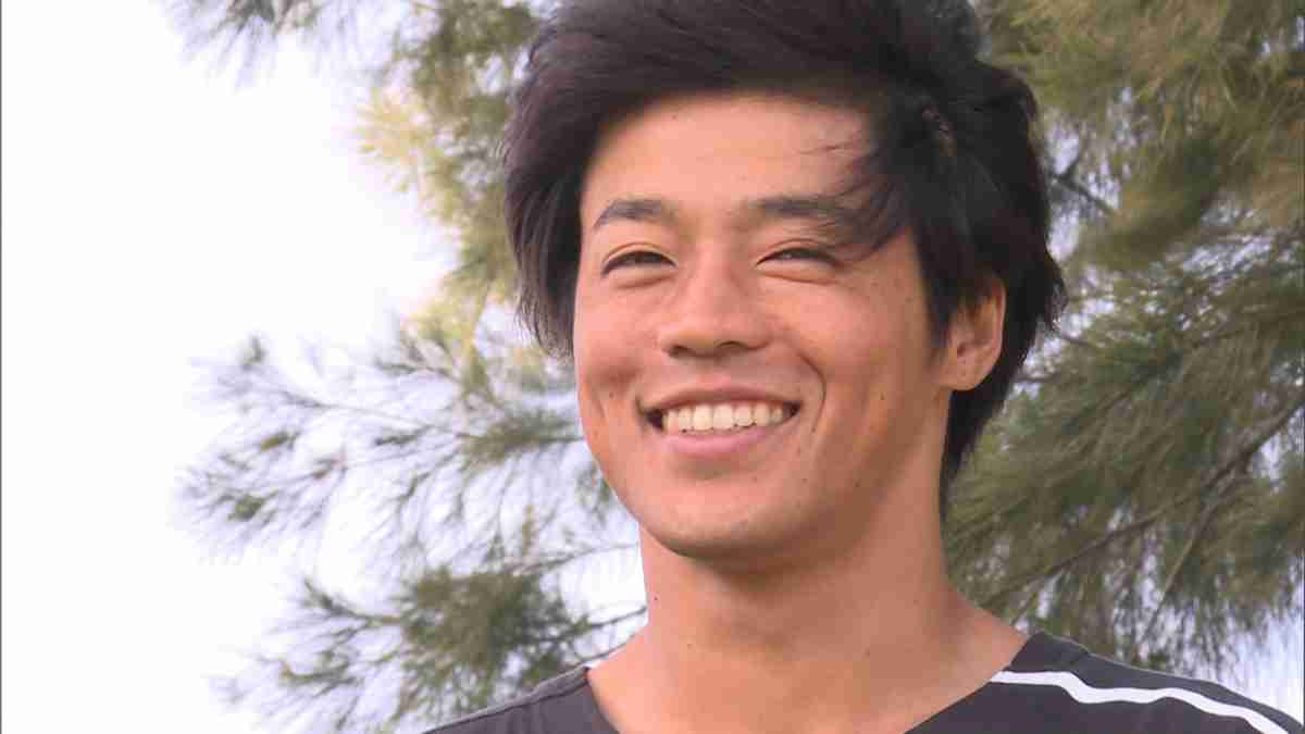 カヌー界の貴公子“ハネタク”羽根田卓也が結婚発表「お相手は一般人の方」