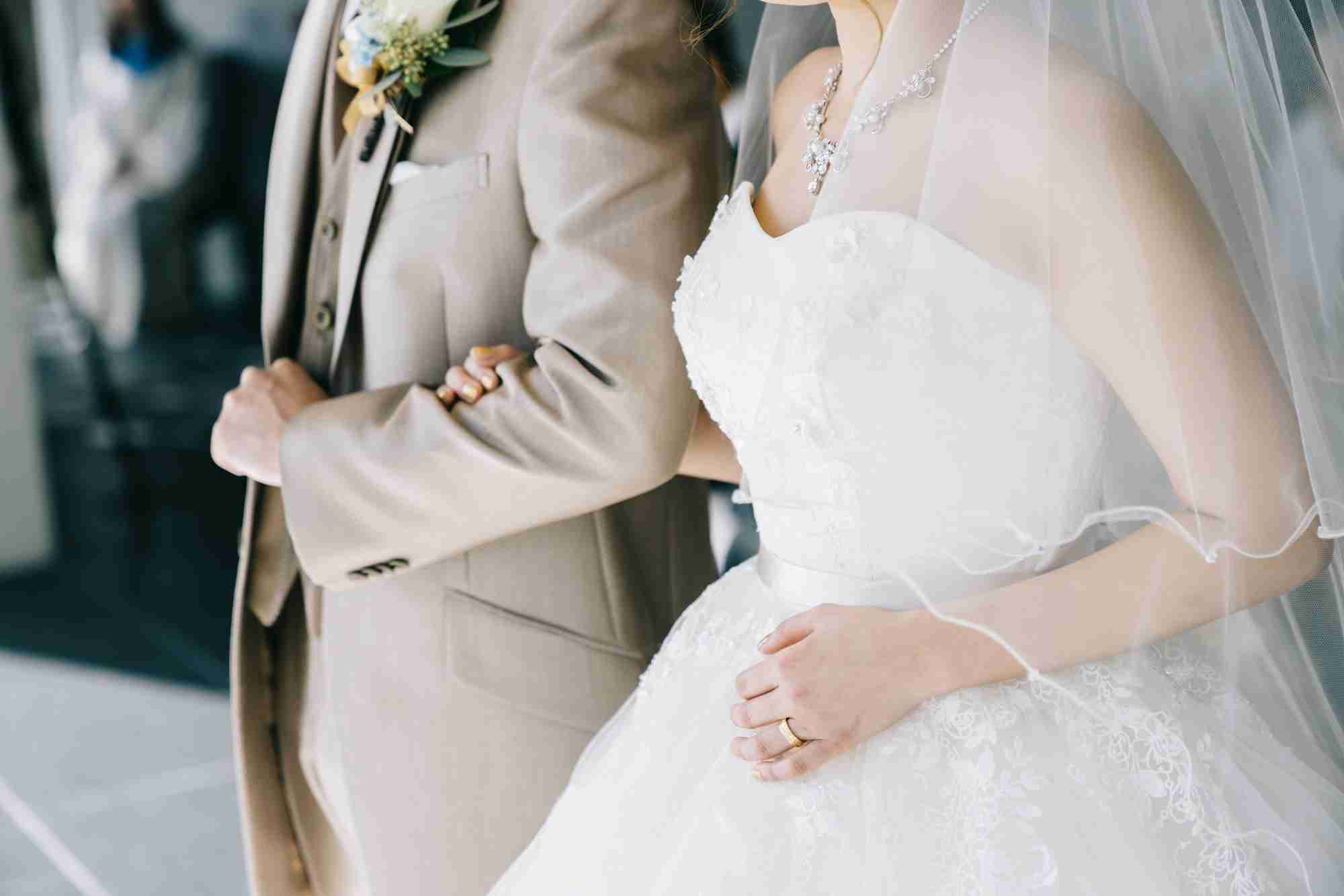 結婚式は当たり前じゃない!?「行いたくない」が４割超え　理由も納得　25～35歳の男女に聞いた｜よろず〜ニュース