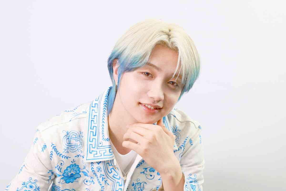 ＢＥ：ＦＩＲＳＴ　ＪＵＮＯＮインタビュー（４）ロングバージョン : スポーツ報知