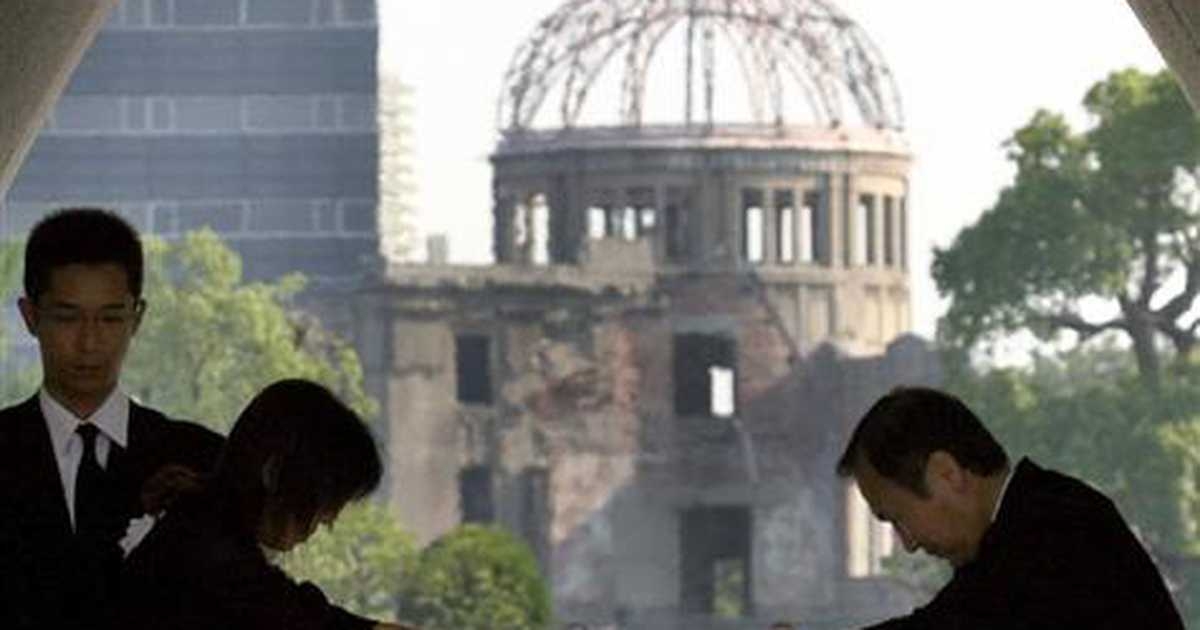 【入門・日米戦争どっちが悪い（７）】最初から落とすつもりだった原爆　相手が日本人だから大量虐殺　 - 産経ニュース