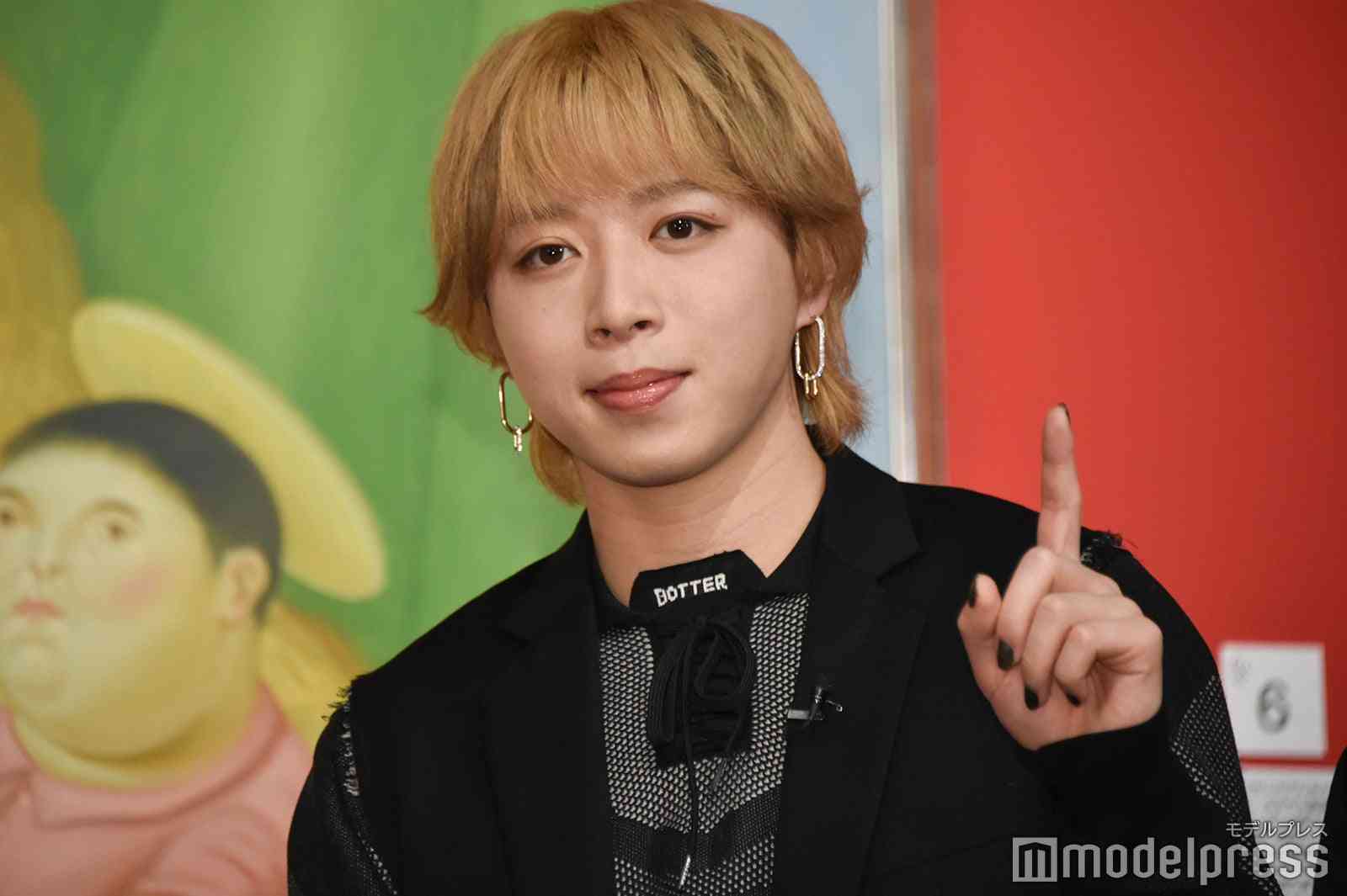 読者が選ぶ“BE:FIRST・SOTA”の名言5つ【モデルプレス誕生日企画／読者アンケート結果】 - モデルプレス