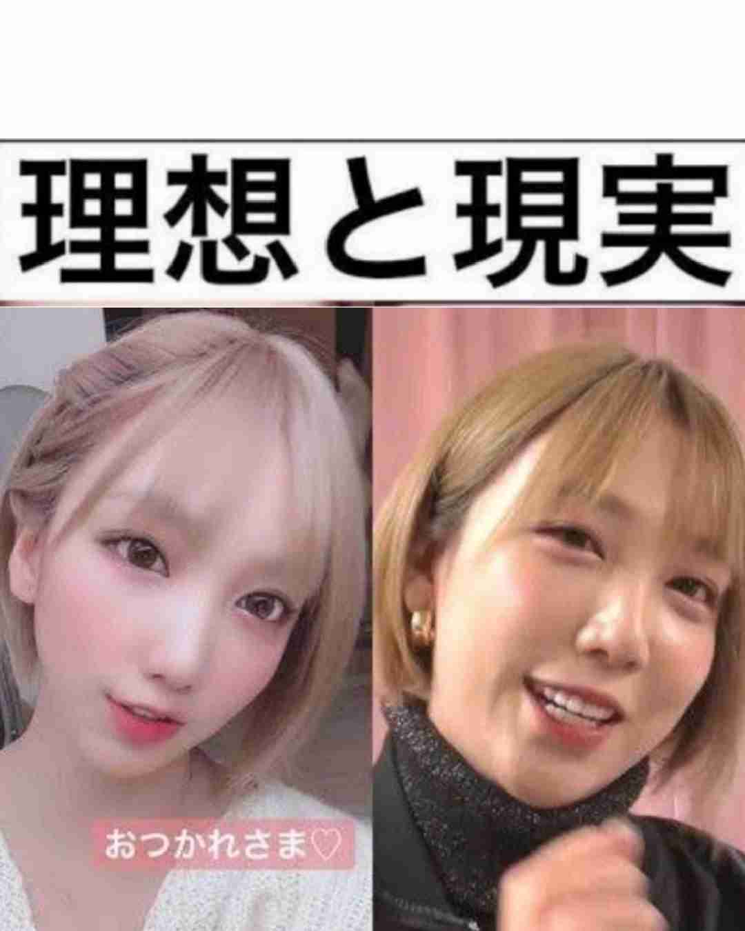 いろんな「理想と現実」が集まるトピ